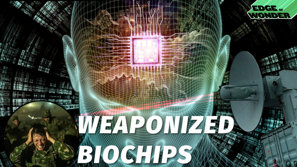 Mind Control Devices Sonic Weapons Chinas Big Lie To The World -