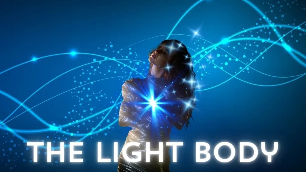 Plasma Is Consciousness Taking Form Are You A Creator -