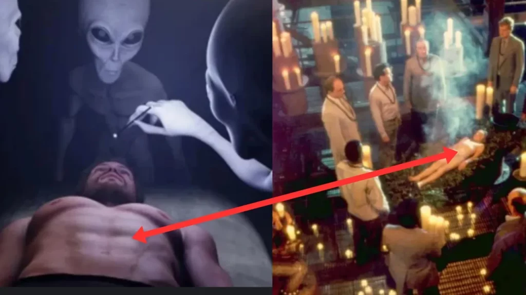 She Exposed The Alien Agenda Then She Died -