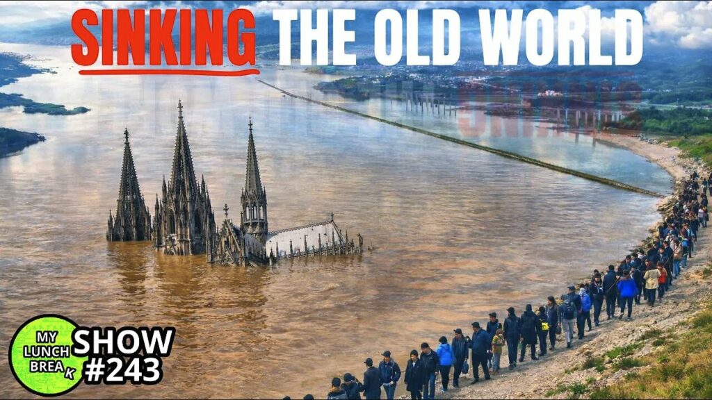 Sinking The Truth -