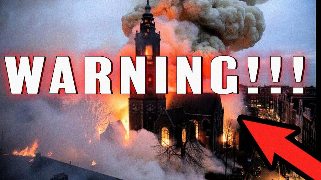 The 217 Fire Horse Code 2026 Predictions Happening Worldwide -