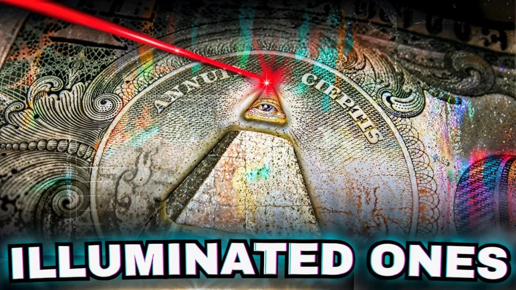 The Real Story Of The Illuminati They Are Trying To Erase -