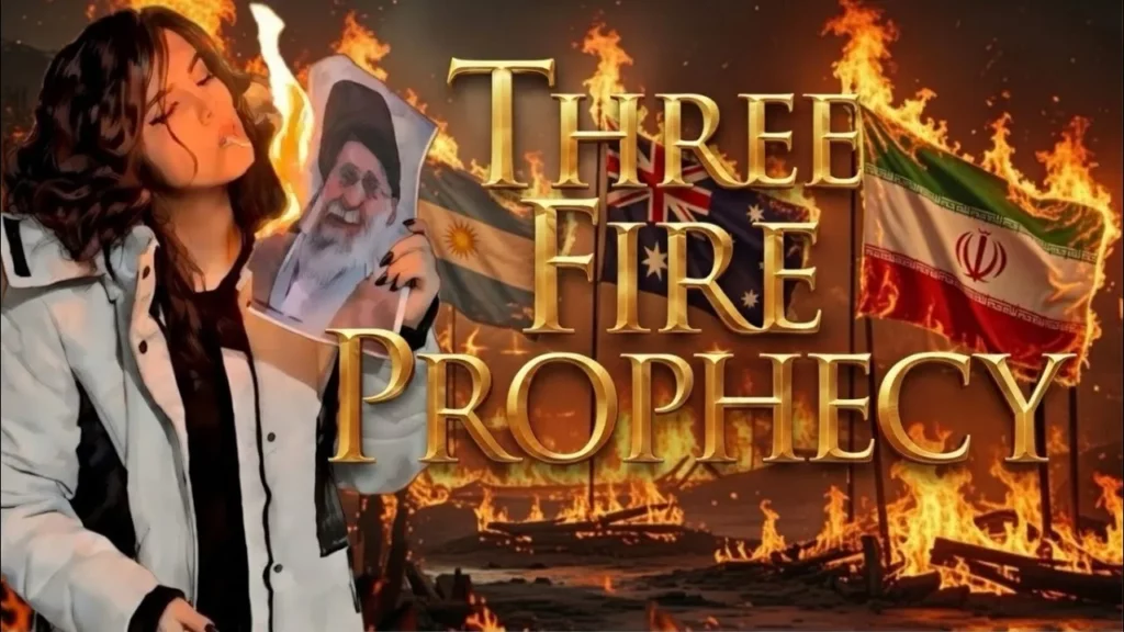 The Truth About The Fires In Lran Argentina Australia Iamawitness Lifeisamovie -