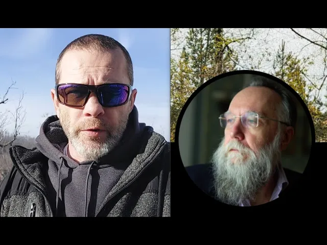 We Are Entering The Real Wwiii Dugin Warns World Trump Puts Targets On Colombia Mexico And Cuba -