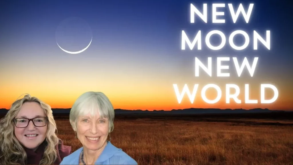 2026 Fire Horse New Moon And Solar Eclipse This Changes Our Entire Year -