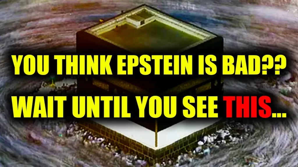 Disturbing Videos That Expose Something Massive Creepy -