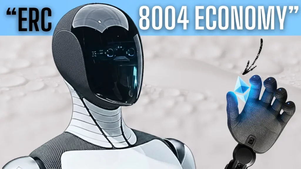 Erc 8004 X402 Ai Agent Registry Explained Ethereum Ai News -