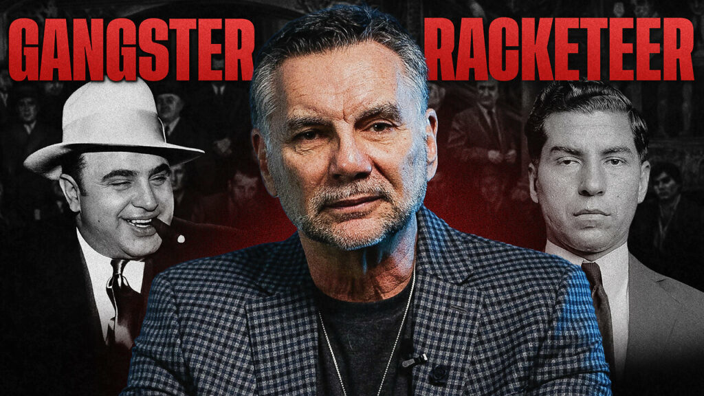 Ex Mobster Breaks Down The Worlds Most Powerful Gangsters And Racketeers -