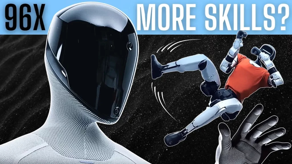 Figure 03 Reveals 2026 Humanoid Robot Endgame Ai News -