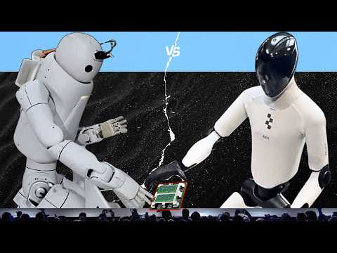 Figure 03 Vs Fourier Gr 3 Humanoid Robot Tech Showdown Ai News -