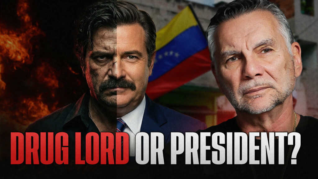 Former Mob Boss Breaks Down The Maduro Capture -