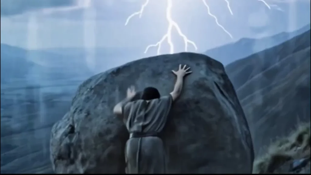Gethsemane Ii Dont Be A Sisyphus Break Free -