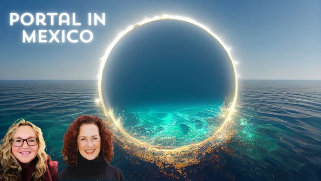 I Experienced A Portal And This Is What Happened -