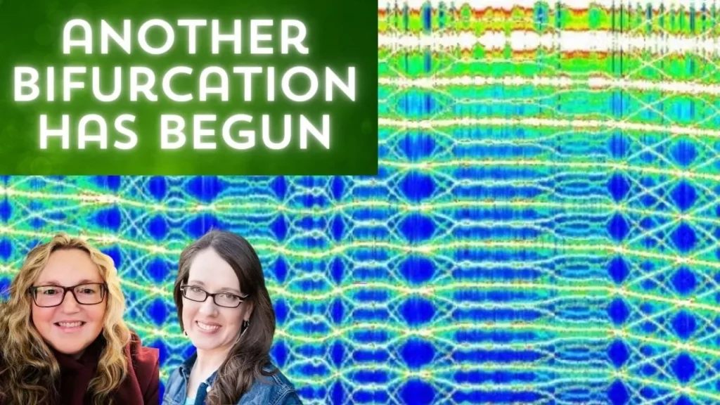 If Youve Felt Disoriented Since The Full Moon Its Not Burnoutits Bifurcation -