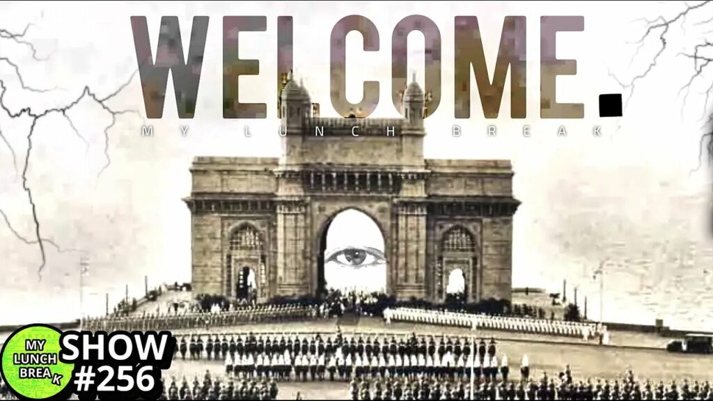 India Was Reset -