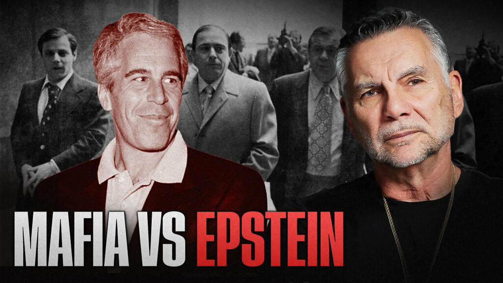 Mafia Vs Epstein How Would The Mob Handle A Predator -