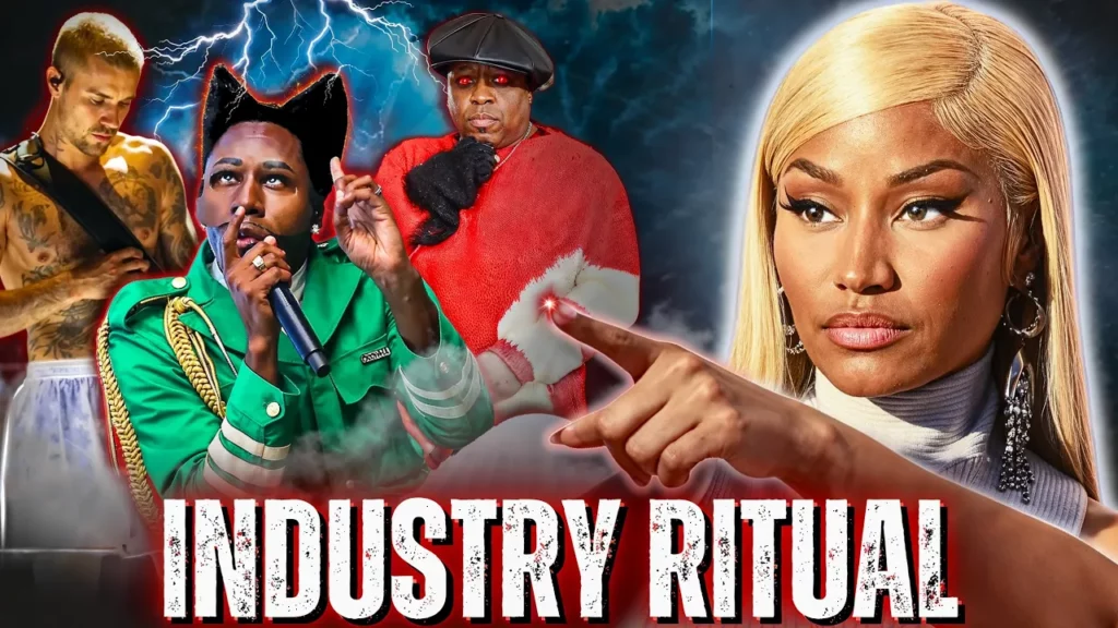 Nicki Minaj Was Right About The Grammys -