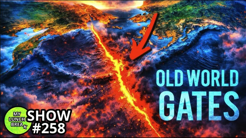 Opening The Gates -