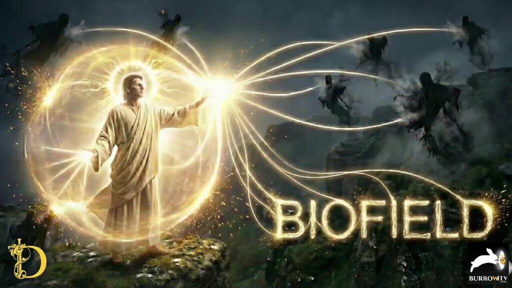 Proving The Biofield -