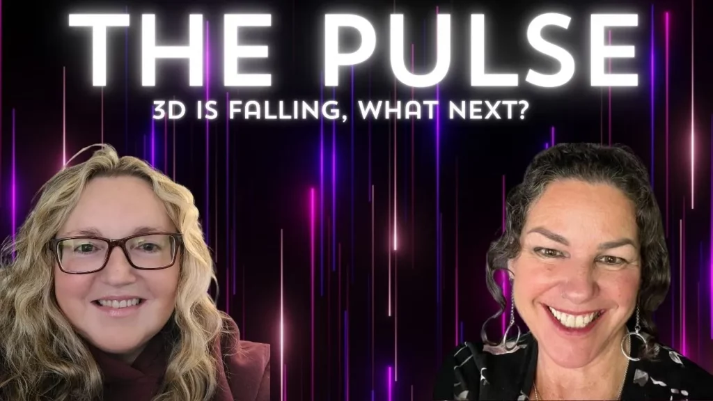 Signs Something Major Is Happening Right Now -