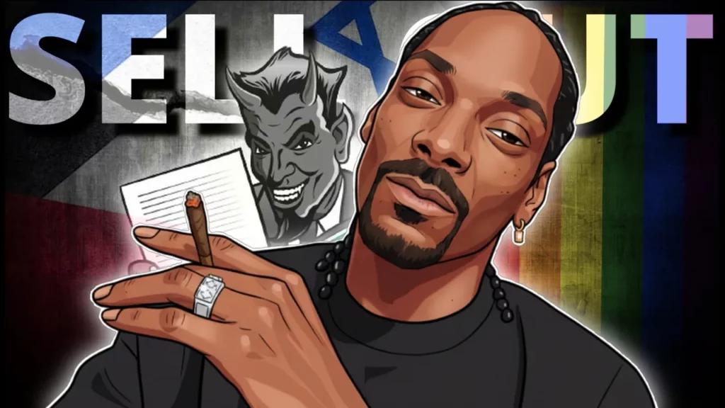 Snoop Doggs Deal With The Devil Pt 2 -