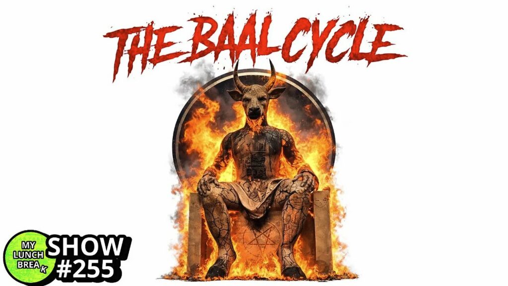 The Baal Cycle -