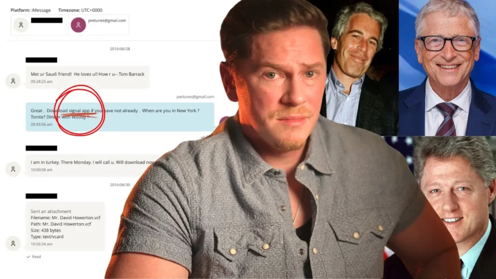 The Epstein Files Signal Something Worse Than We Can Imagine -