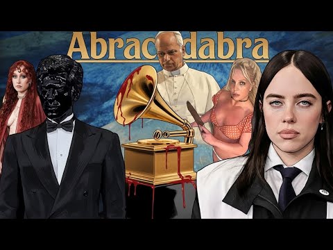 The Grammys Secret Horror -