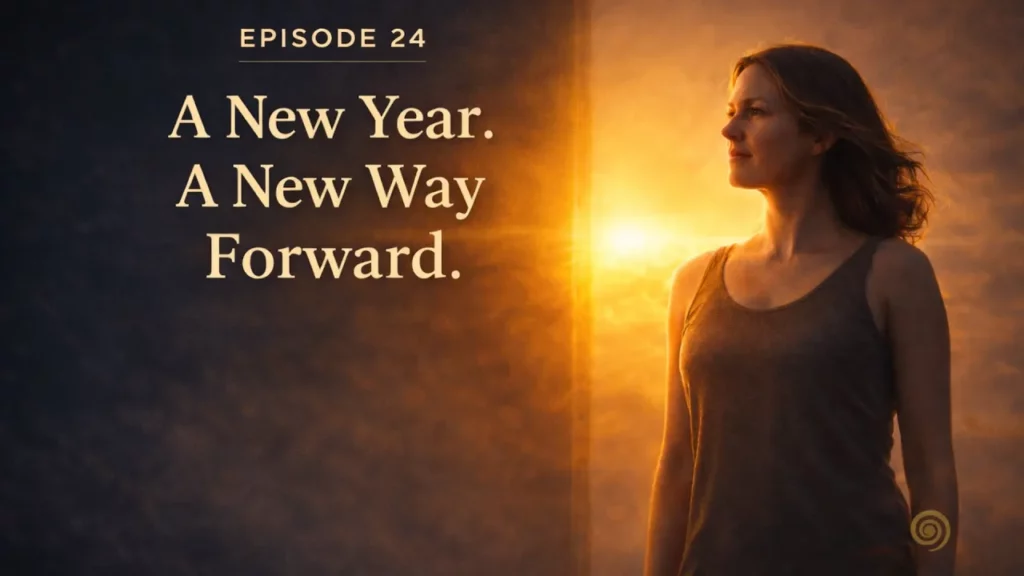 The New Year Energy Shift Nobodys Talking About -