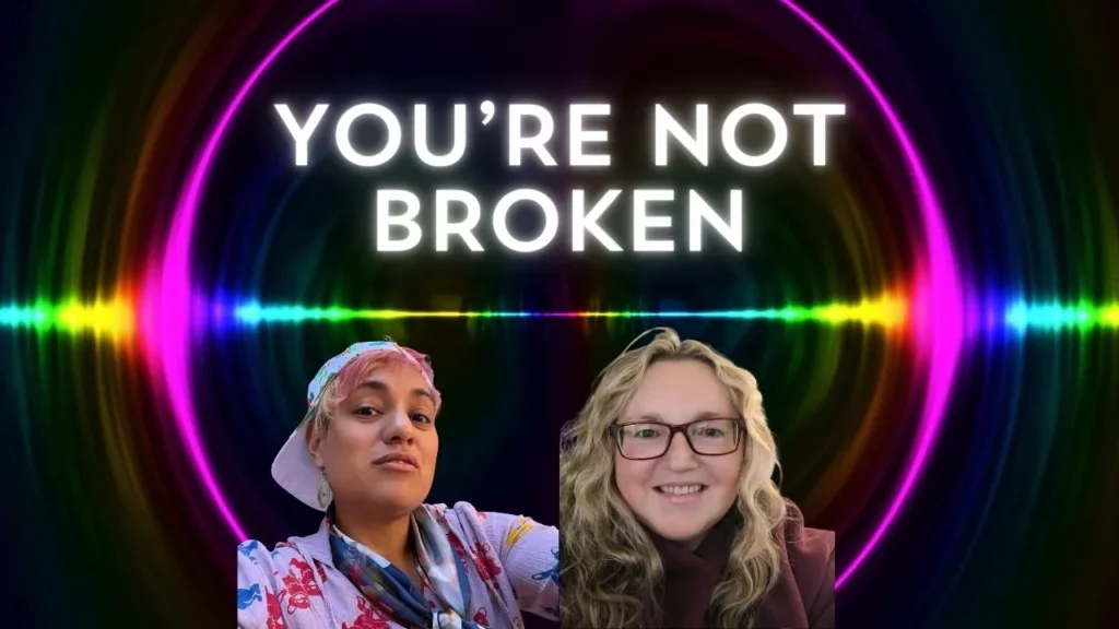 The Truth About Healing Nobody Talks About Z Collective And Honey C Golden -