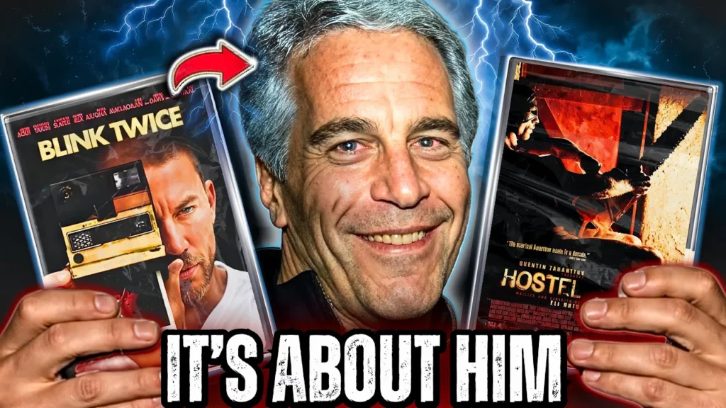 These Movies Were All About Him -