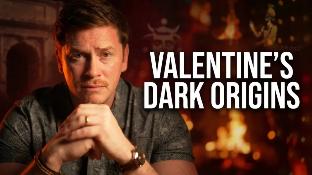 Valentines Day Is Actually Insane -