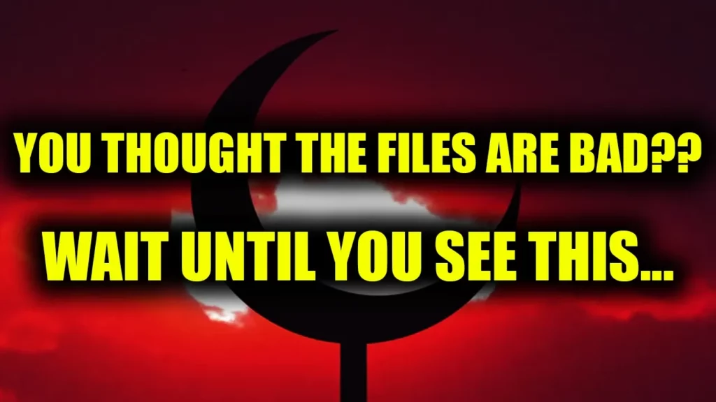 Why Are They Lying About This Disturbing Videos 2026 -