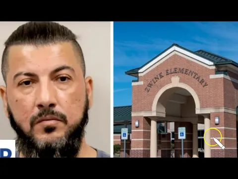 Alarming Armed Muslim Man Wearing Tactical Gear Arrested After Entering School With Weapons -