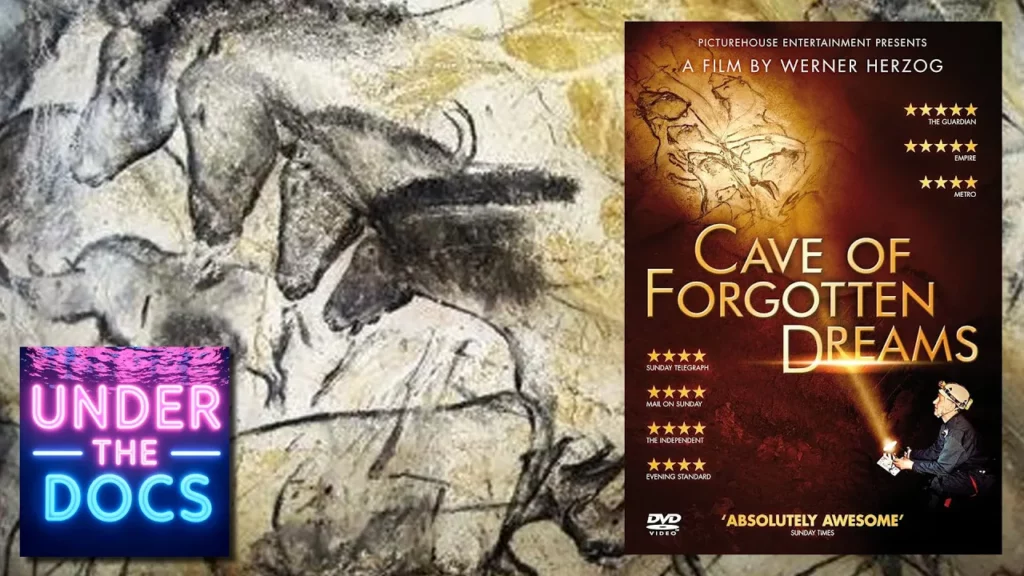 Ancient Humans Were Smarter Than You Think The Cave Of Forgotten Dreams -