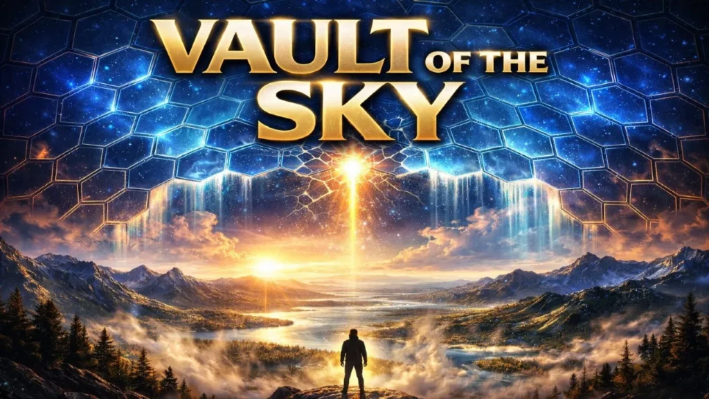 Discourse On The Dome Over The Earth -