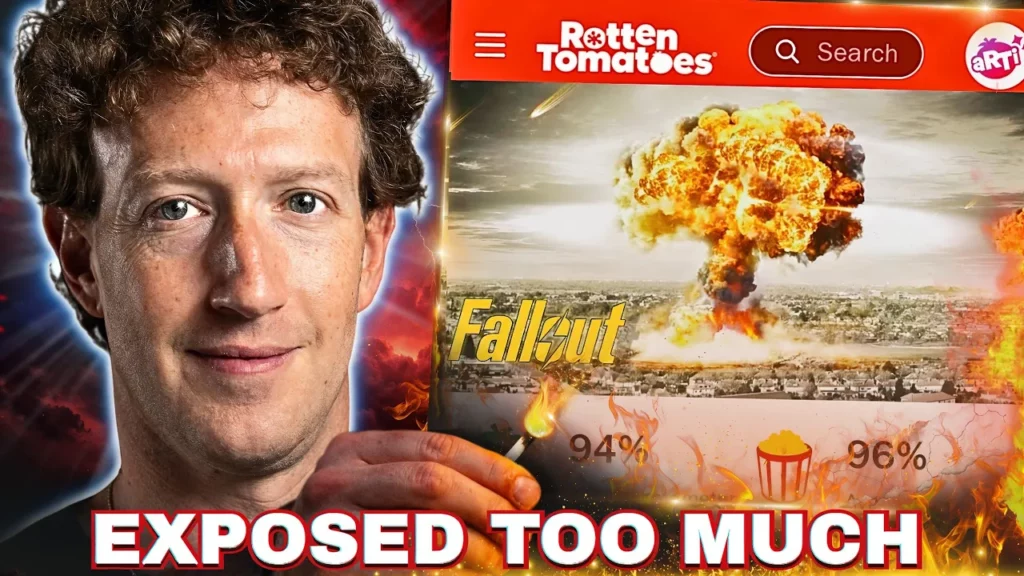 Fallout Reveals The Plans For The Billionaire Bunkers -