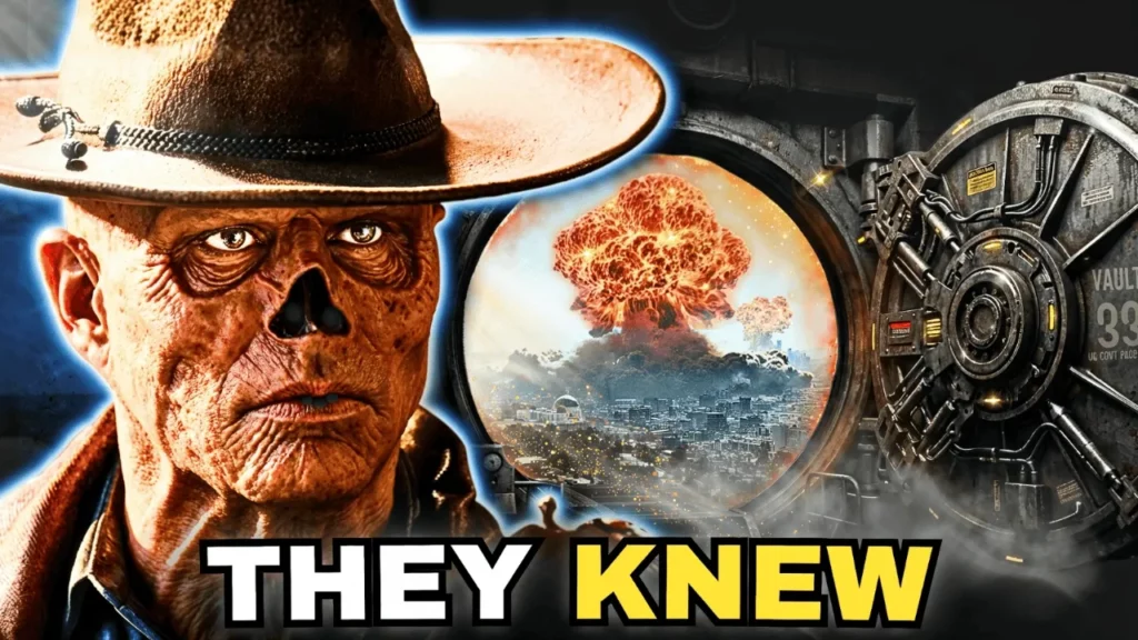 Fallouts 2026 Warning Cant Be Ignored -