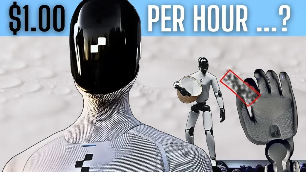 Figure 03 Humanoid Robot Learns 8 New Autonomous Ai Skills Ai News -