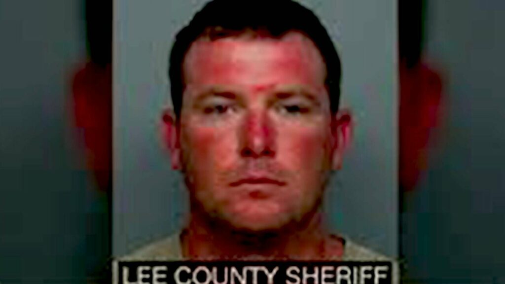 Man Kidnapped By Dolphin -