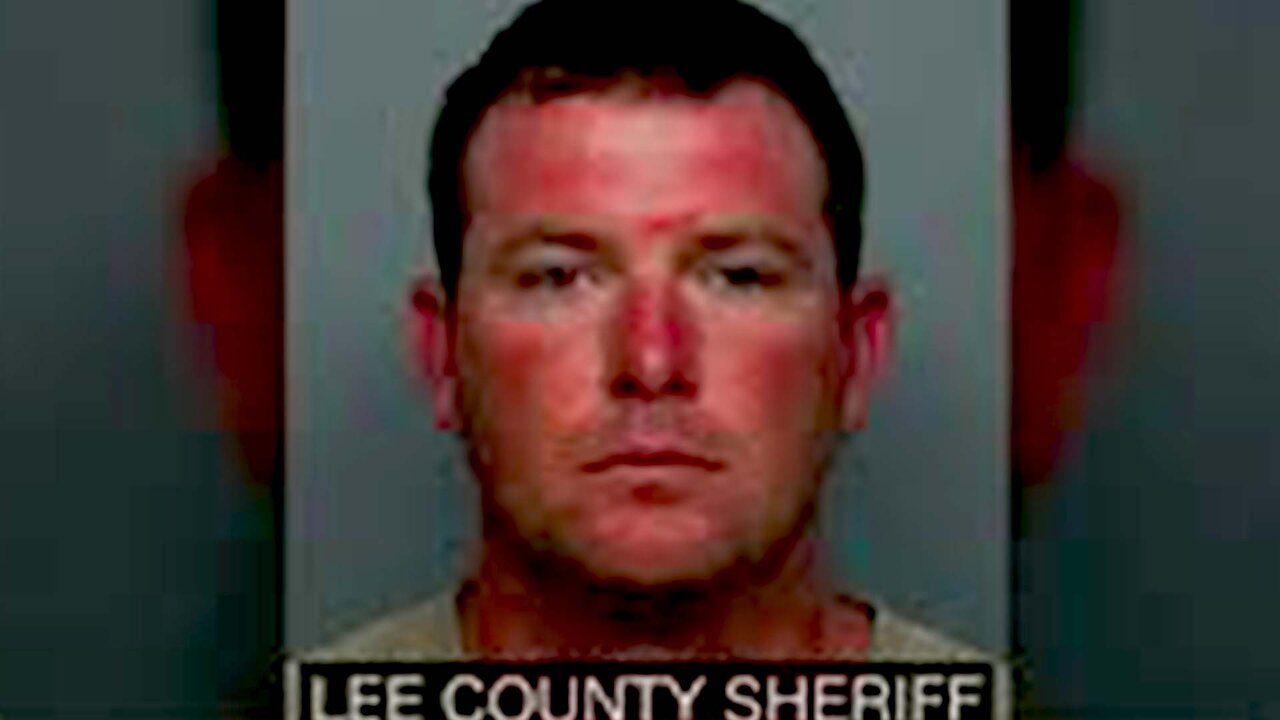 Man Kidnapped By Dolphin -