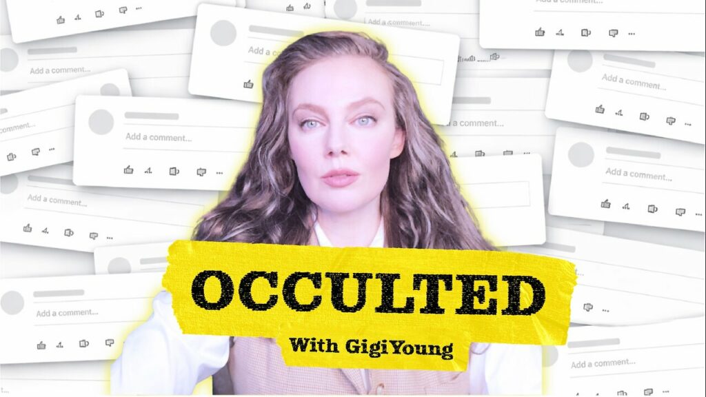 Occulted Audience Questions -