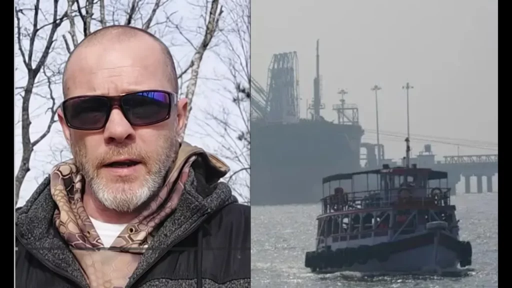 Prepare For Major Disruption Iran To Allow Tankers Through Hormuz Only If Trade Conducted In Yuan -
