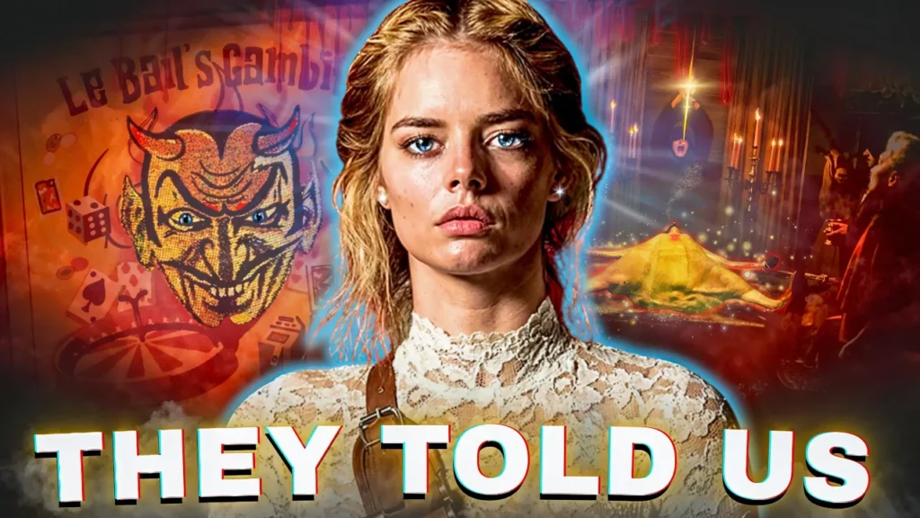 Ready Or Not Exposed Everything About The Elites -