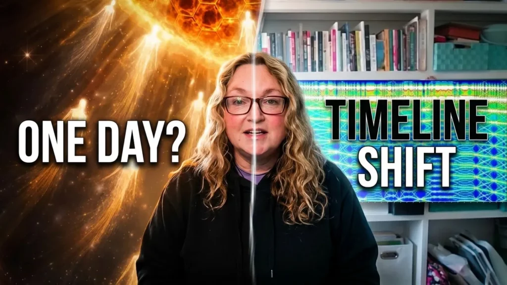 Solar Flash Delayed The New Understanding Nobodys Talking About -