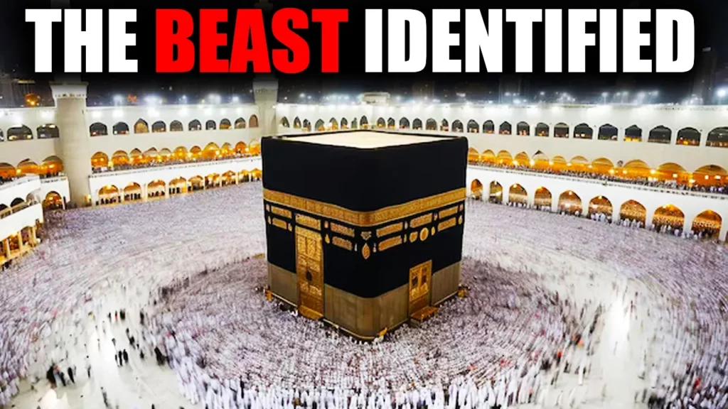 The Beast System Is Already Here In 2026 End Times Bible Prophecy And The Antichrist -