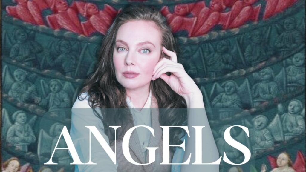 The Guardian Angel Across The Ages Paganism Plato And Christianity -