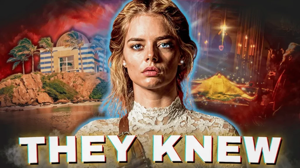 The Movie That Completely Exposed The Elites -
