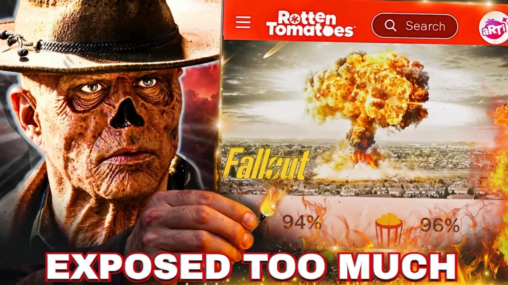 These Shows Warned Us About 2026 -