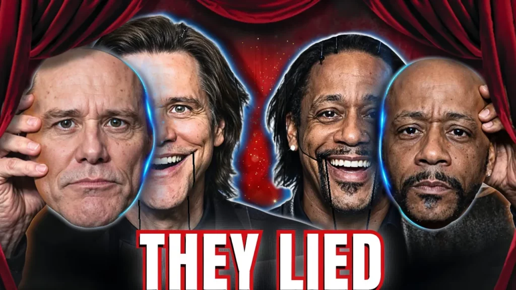 They Never Actually Exposed The Industry -